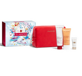 CLARINS Radiance Care Experts Set